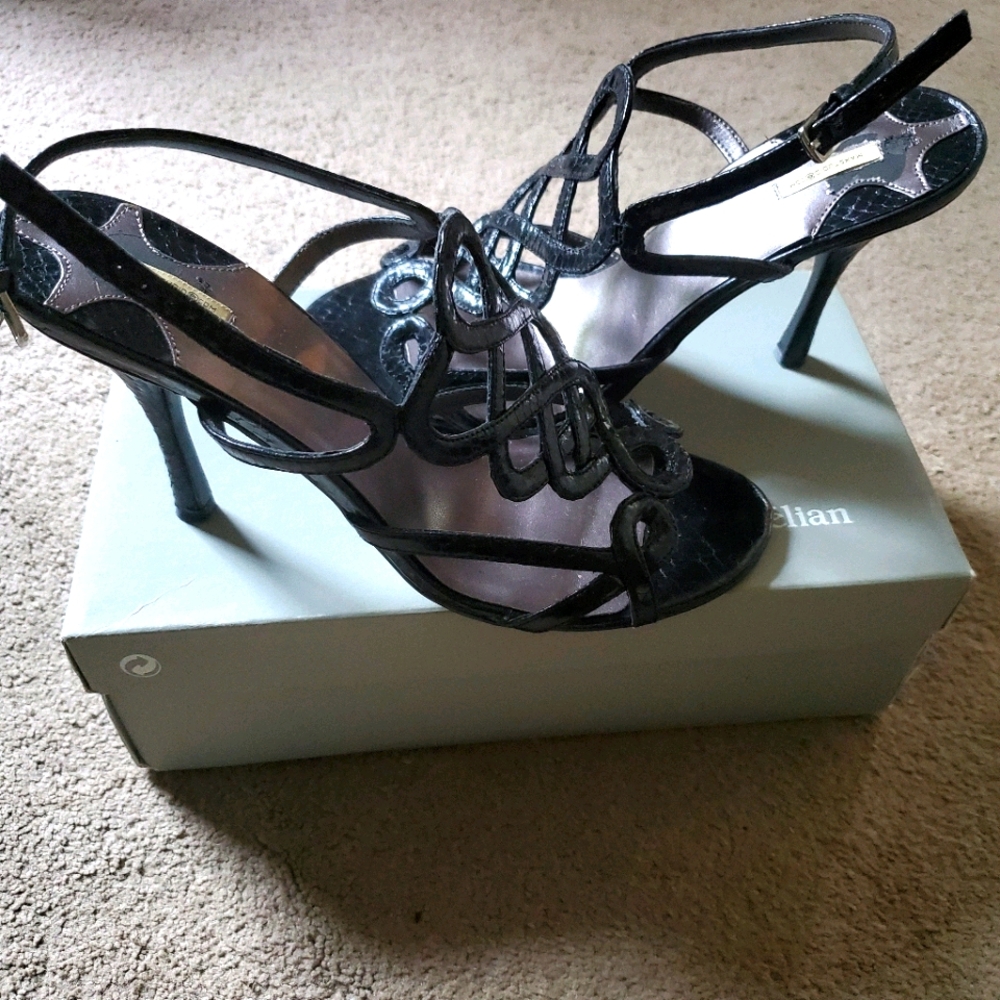 New Maxstudio shoes